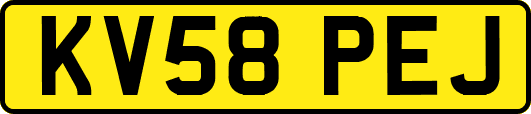 KV58PEJ