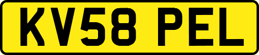 KV58PEL