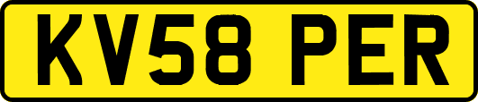 KV58PER