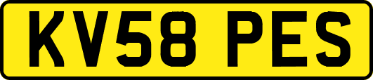 KV58PES