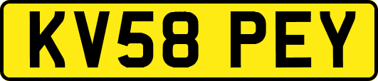 KV58PEY