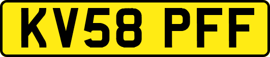 KV58PFF