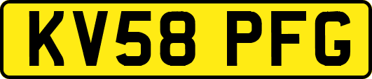 KV58PFG