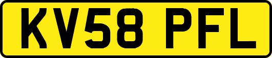 KV58PFL