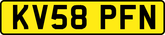 KV58PFN