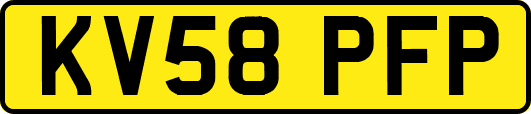 KV58PFP