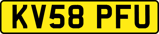 KV58PFU