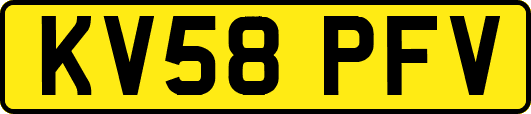 KV58PFV