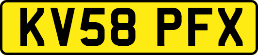 KV58PFX