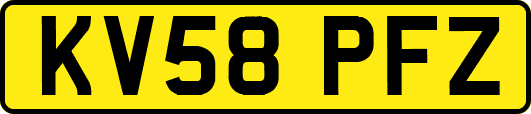 KV58PFZ