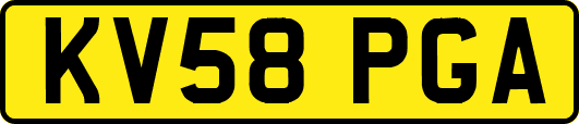 KV58PGA