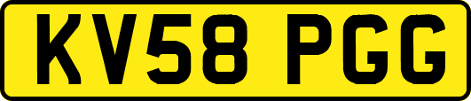 KV58PGG