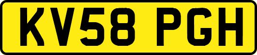 KV58PGH