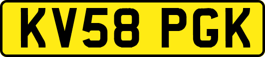 KV58PGK