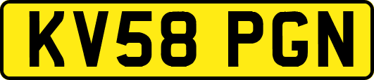 KV58PGN