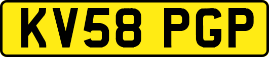 KV58PGP