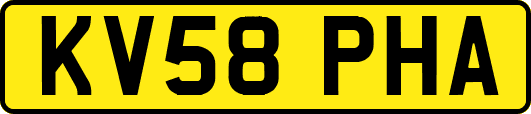 KV58PHA