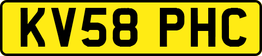 KV58PHC