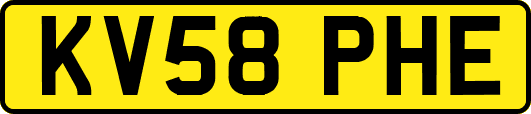 KV58PHE