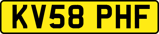 KV58PHF