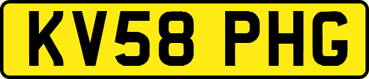 KV58PHG