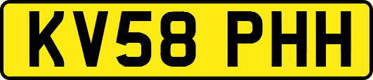 KV58PHH
