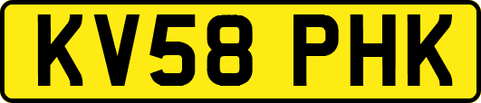 KV58PHK