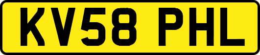 KV58PHL