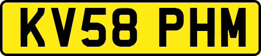 KV58PHM