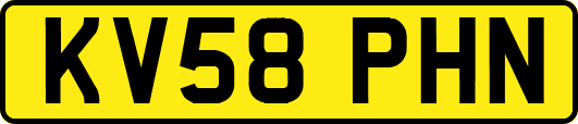 KV58PHN
