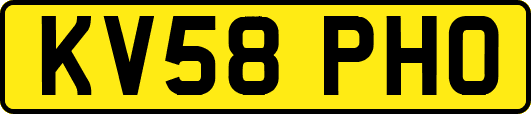 KV58PHO