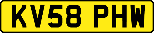 KV58PHW