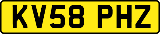 KV58PHZ