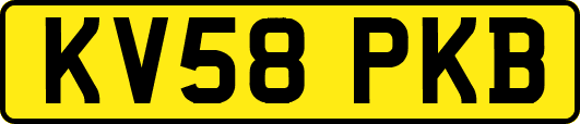 KV58PKB