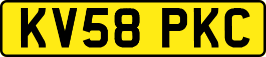 KV58PKC