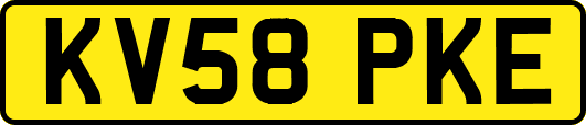 KV58PKE