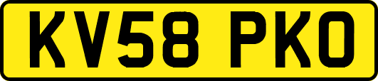 KV58PKO