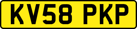 KV58PKP