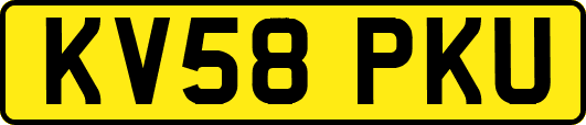 KV58PKU