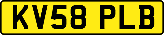 KV58PLB
