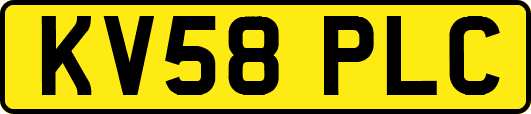 KV58PLC
