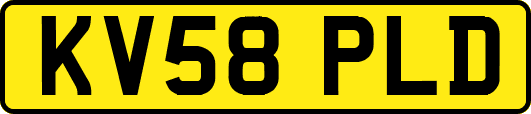 KV58PLD
