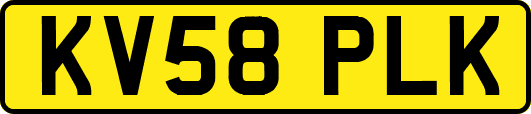 KV58PLK