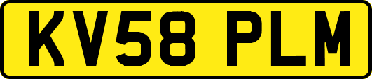 KV58PLM