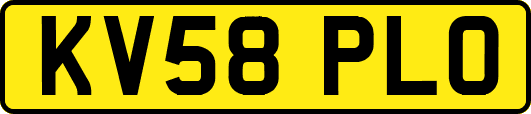 KV58PLO