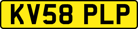 KV58PLP