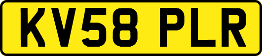 KV58PLR