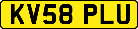 KV58PLU