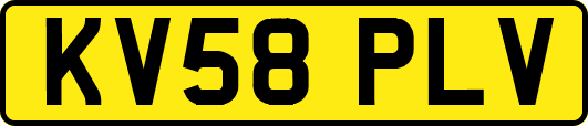 KV58PLV