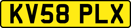 KV58PLX